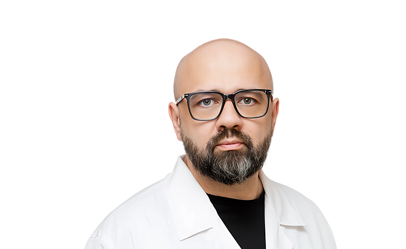 Бахтияров Камиль Рафаэльевич