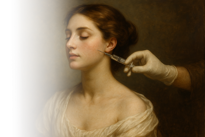 Коллагенотерапия