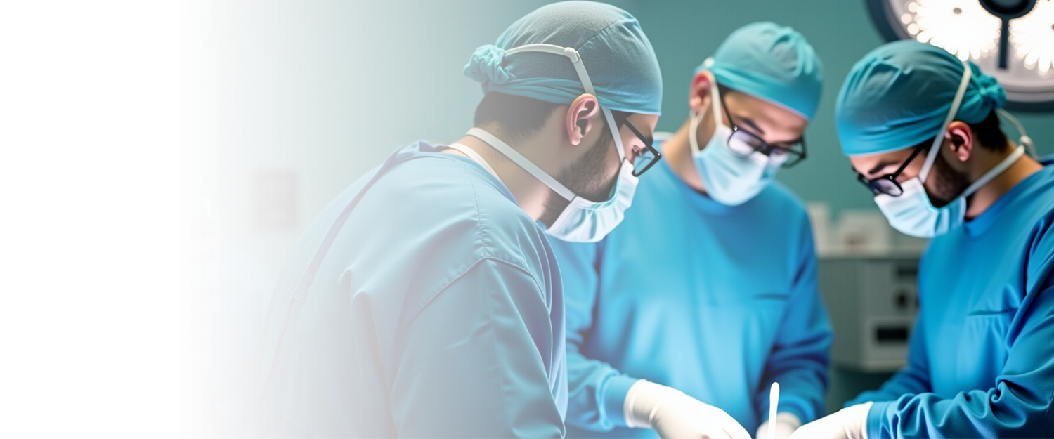 Оперативное лечение пупочной грыжи