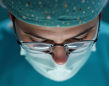 Лапарорезектоскопическая операция при доброкачественных заболеваниях матки и ее придатков