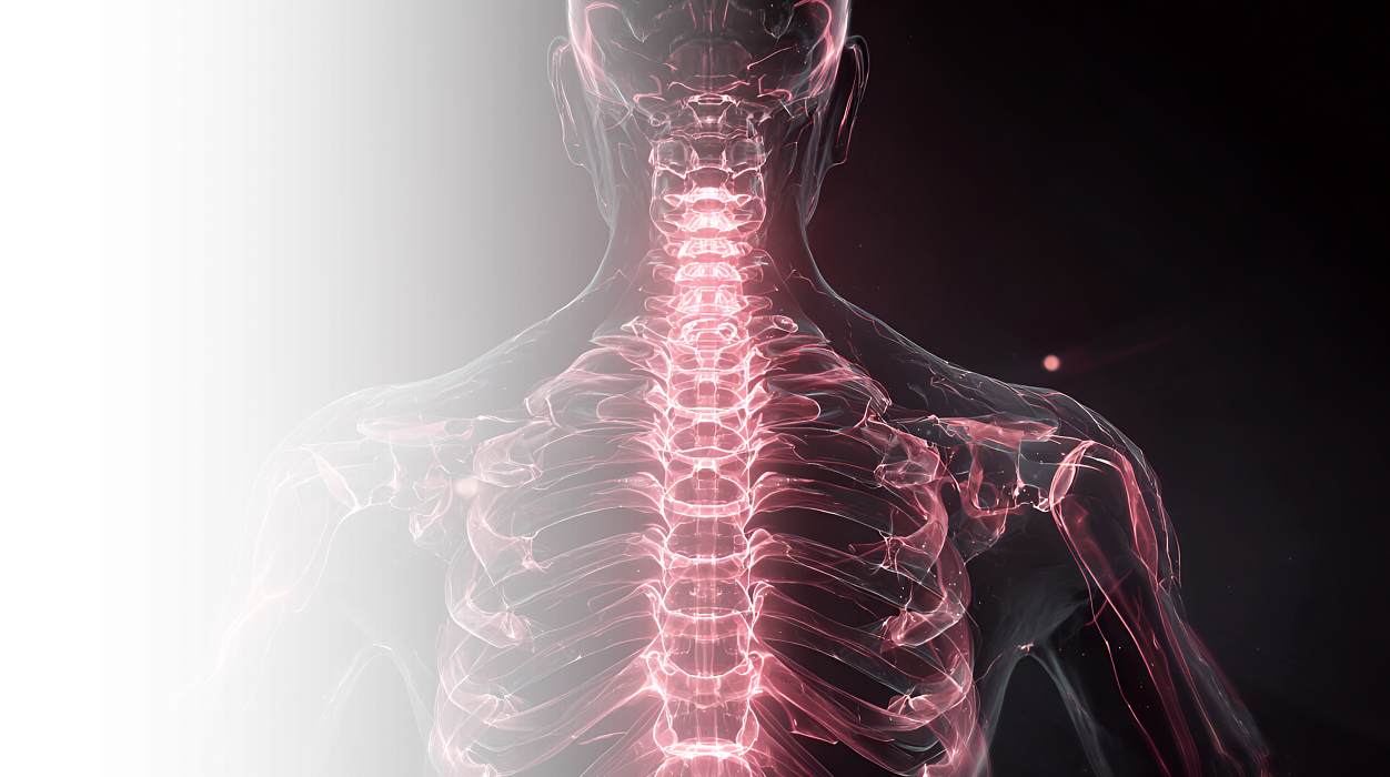 Декомпрессия спинного мозга и корешков на грудном отделе