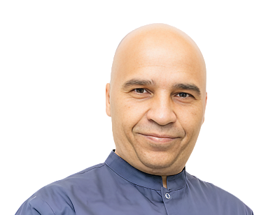 Горохов Евгений Игоревич