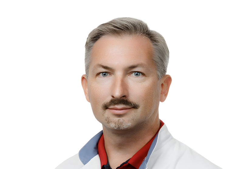 Шабалкин Павел Игоревич