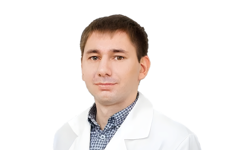 Телятников Никита Александрович