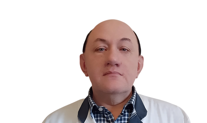 Ерёменко Александр Викторович