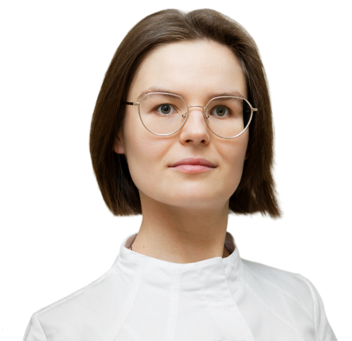 Титова Мария Дмитриевна