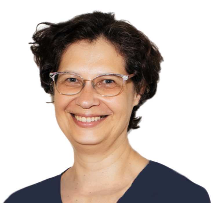 Усова Наталия Вячеславовна