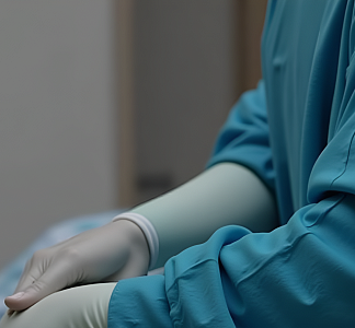 Удаление яичника