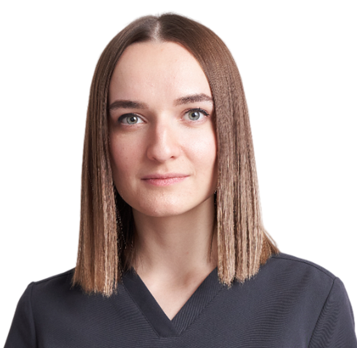 Богородская Мария Всеволодовна