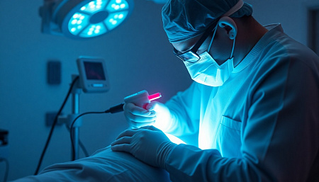 Удаление новообразований анального канала и перианальной области