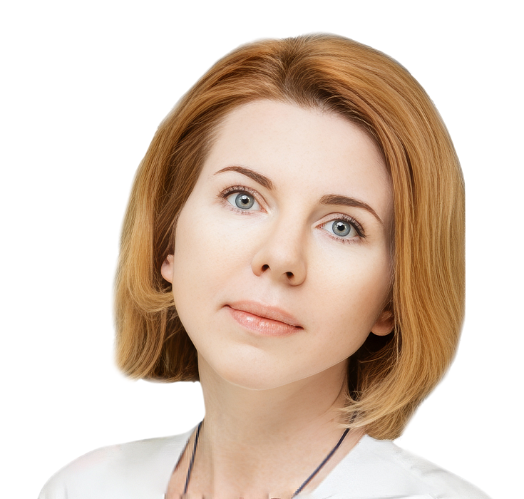 Спиро Екатерина Алексеевна