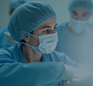 Прерывание беременности до 12 недель