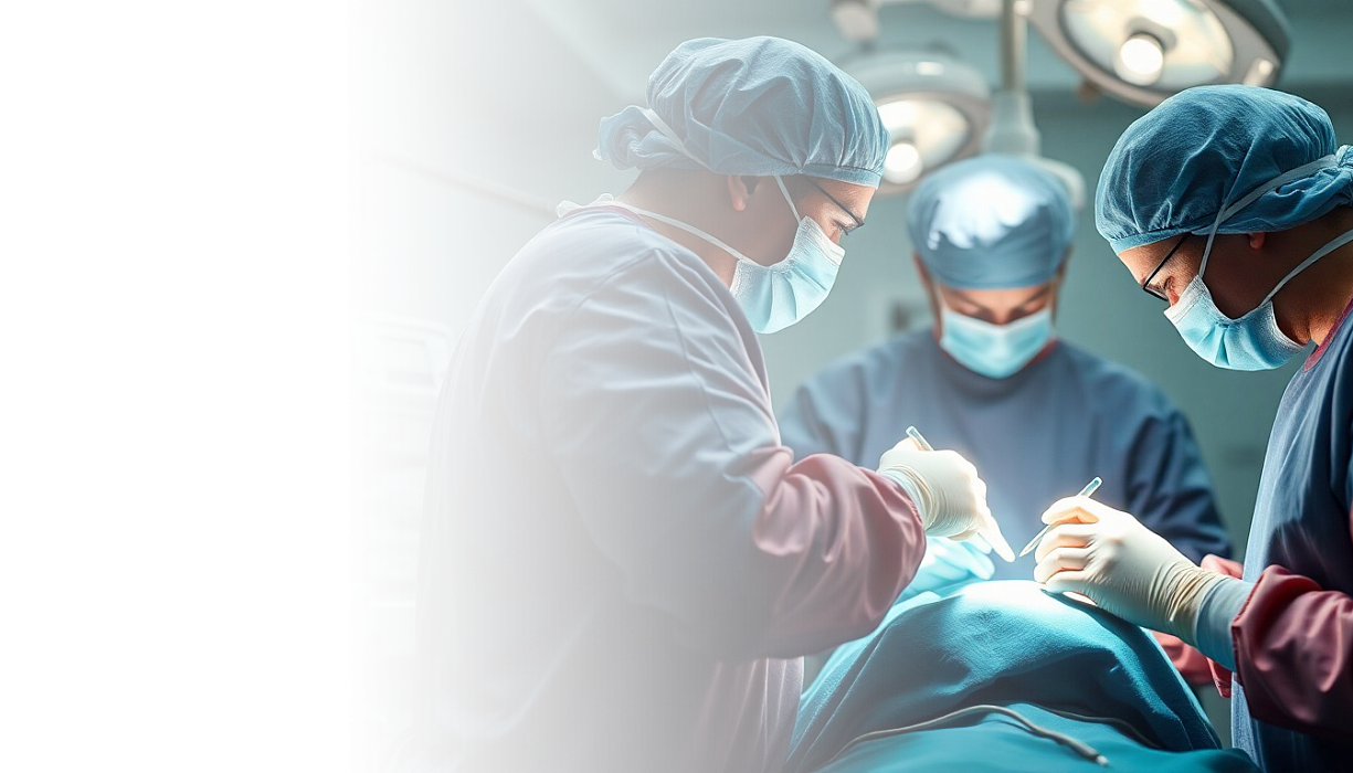 Лазерное лечение анального канала