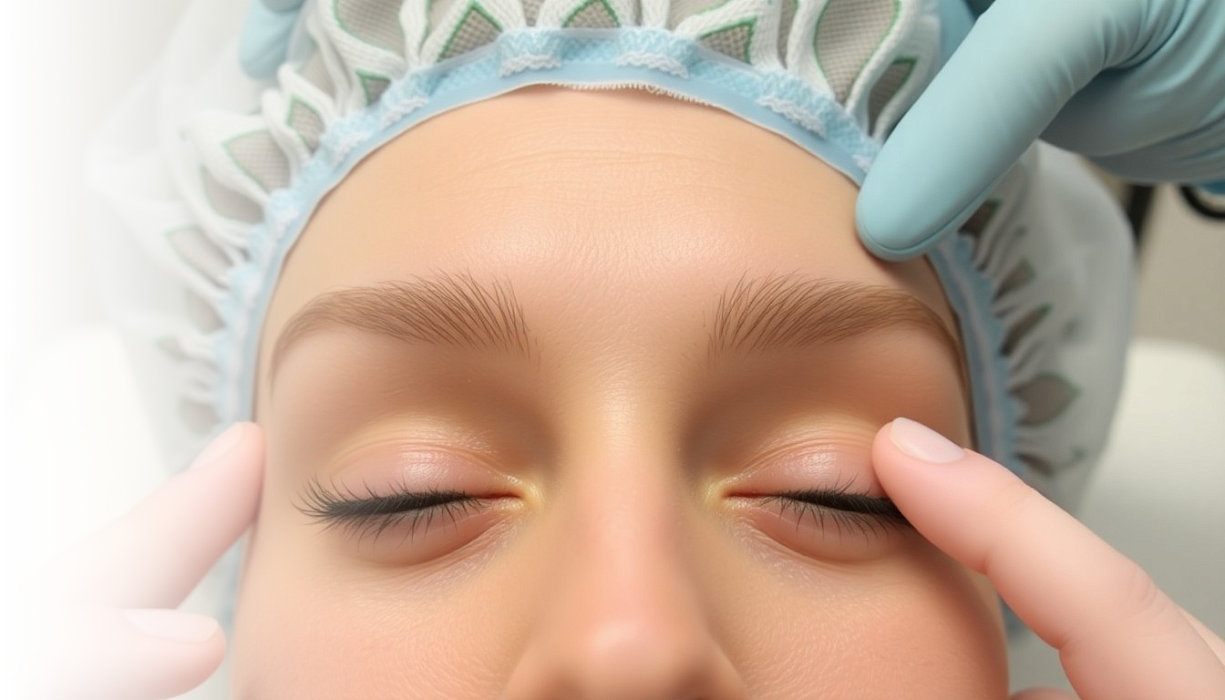 Фронтотомия