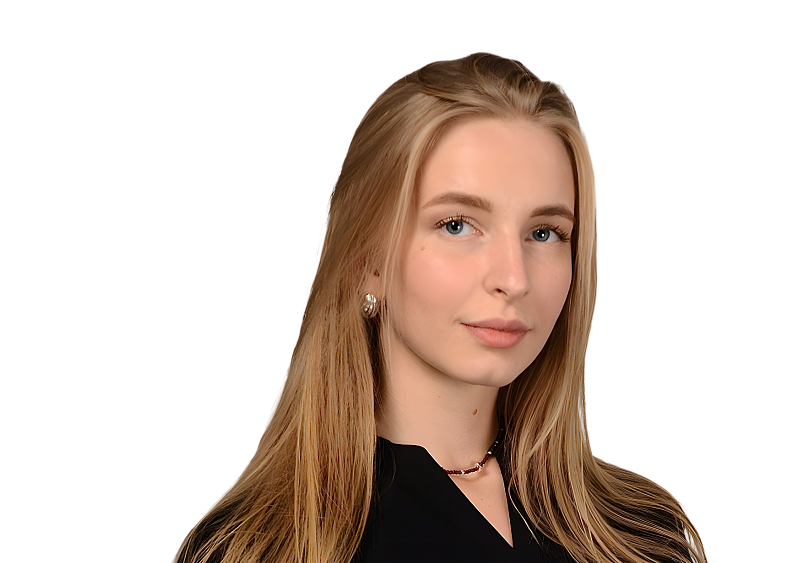 Шехватова Алена Александровна