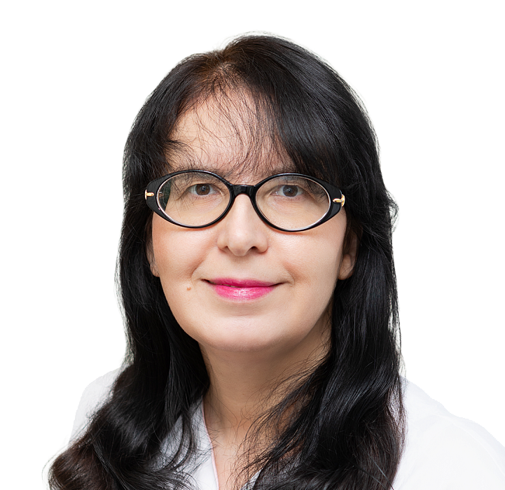 Уджуху Милена Владиславовна