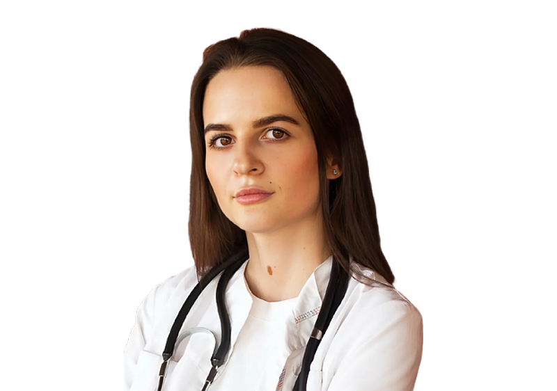 Фомина Екатерина Андреевна