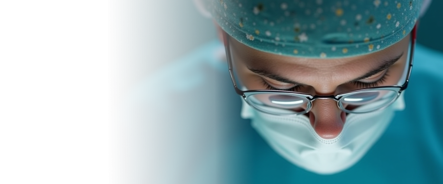 Лапарорезектоскопическая операция при доброкачественных заболеваниях матки и ее придатков