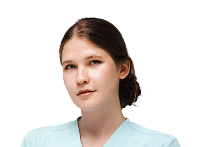 Гильмутдинова Ильсина Ильсуровна