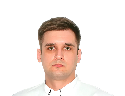 Майоров Владимир Алексеевич