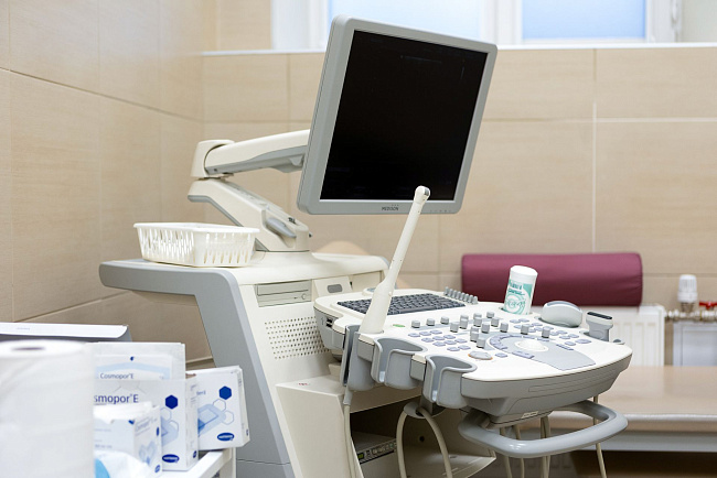 Клиника «Семейная» на Каширской