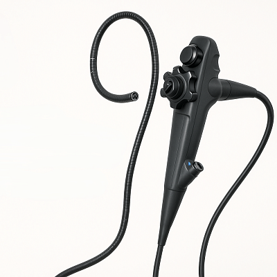 Скидка 20% на эндоскопические исследования