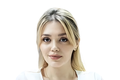 Рабаданова Зайнаб Магомедовна