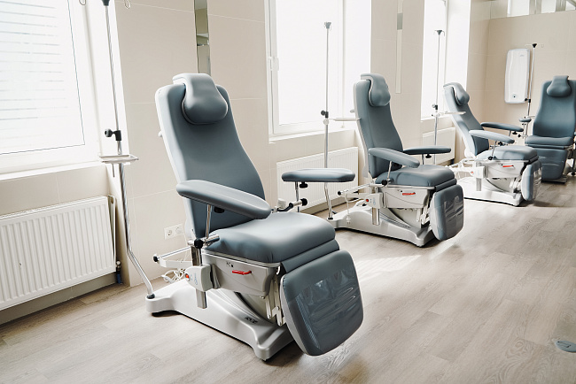 Центр Иммунной и Таргетной Терапии