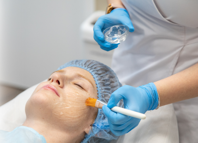 Косметология