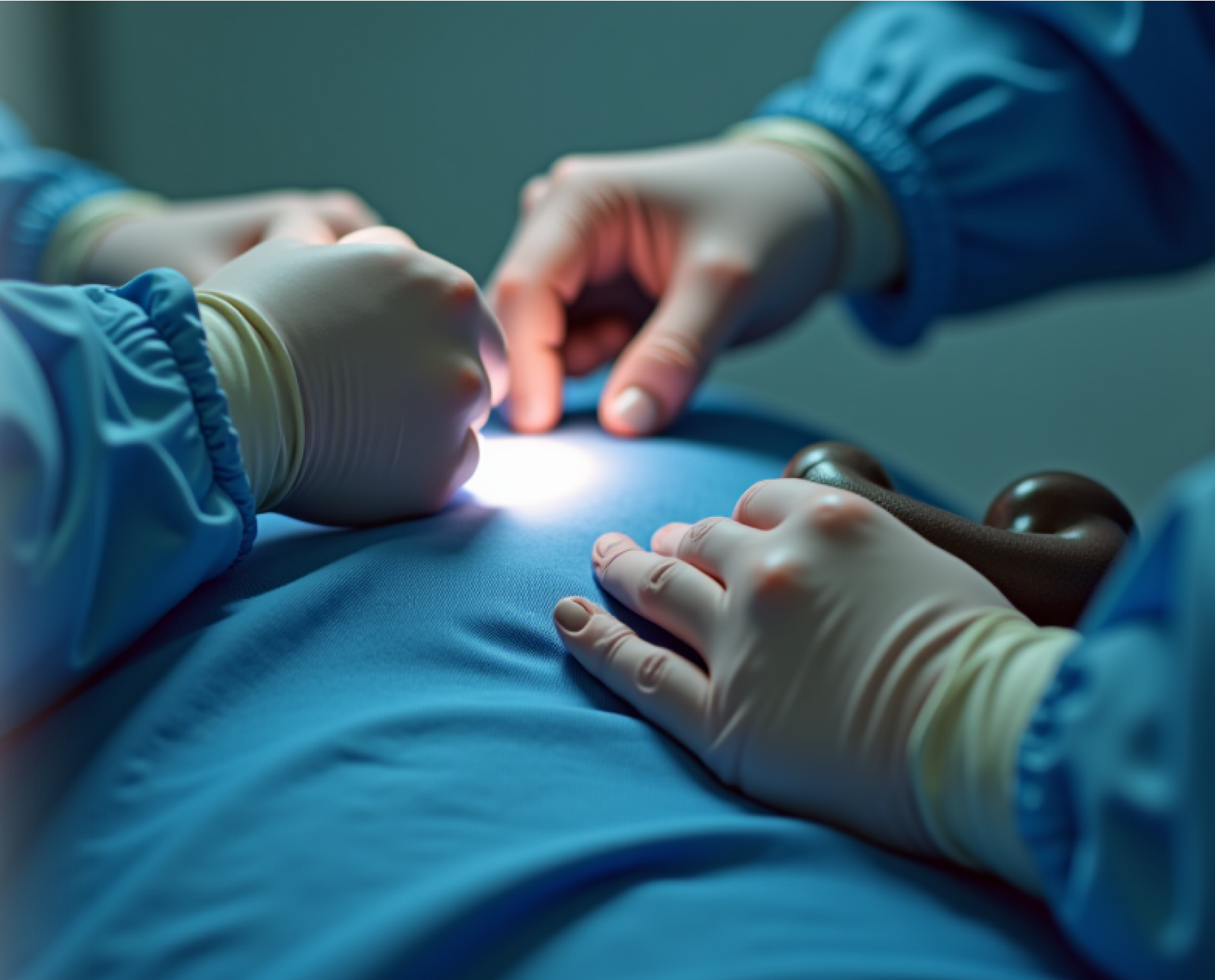 Хирургия кисти