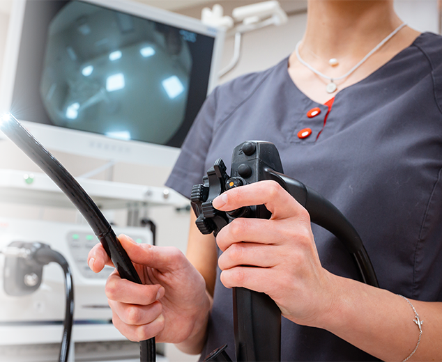 Эндоскопия